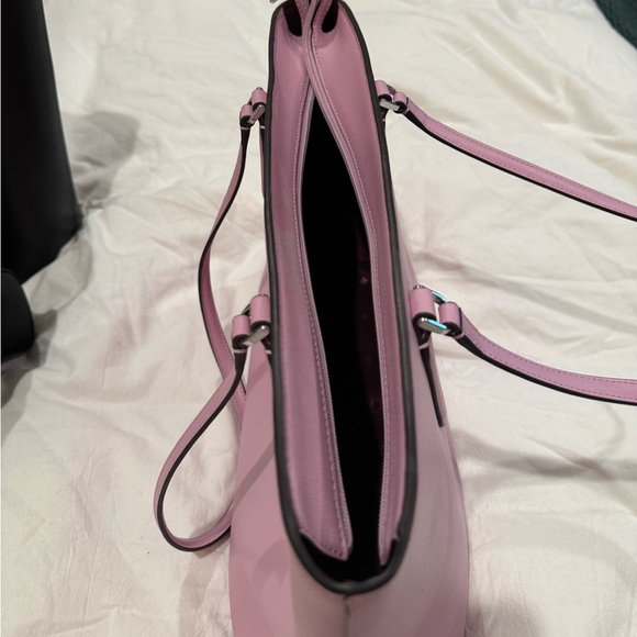 Kate Spade Leather Tote Bag - Picture 4 of 7